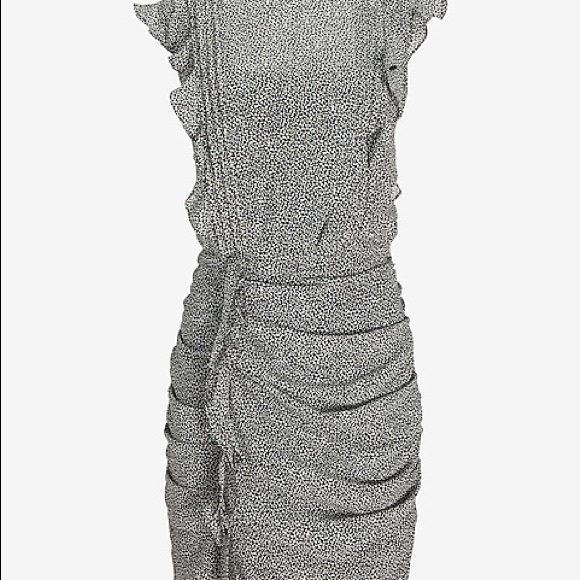 Express-Size S-worn only once! - Picture 7 of 9